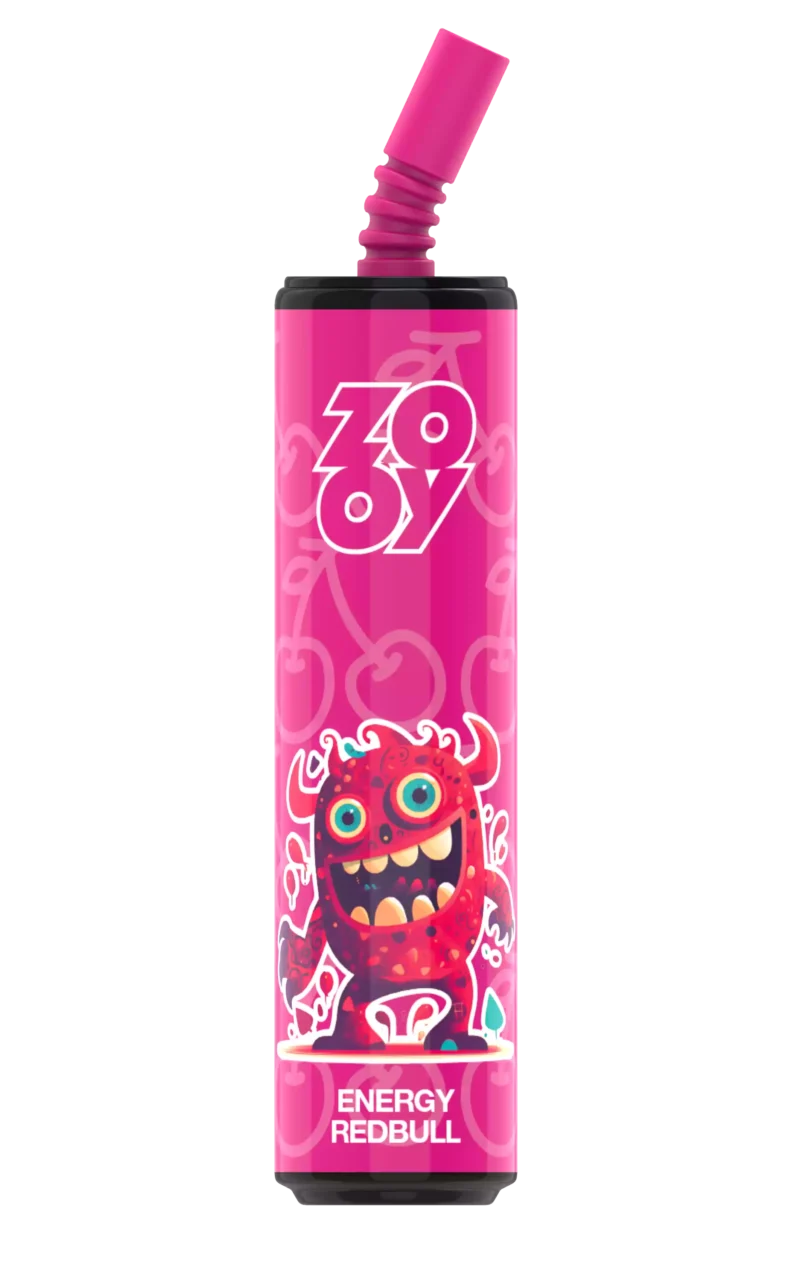 Zooy Cola 3000 Puffs Disposable Vape 5 Nicotine Mesh Coil and 850mAh Battery for Wholesale Deals 2 scaled