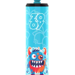 Zooy Cola 3000 Puffs Disposable Vape 5 Nicotine Mesh Coil and 850mAh Battery for Wholesale Deals 20