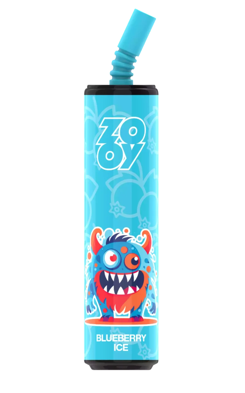 Zooy Cola 3000 Puffs Disposable Vape 5 Nicotine Mesh Coil and 850mAh Battery for Wholesale Deals 20 scaled