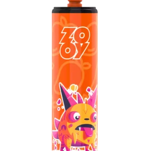 Zooy Cola 3000 Puffs Disposable Vape 5 Nicotine Mesh Coil and 850mAh Battery for Wholesale Deals 21