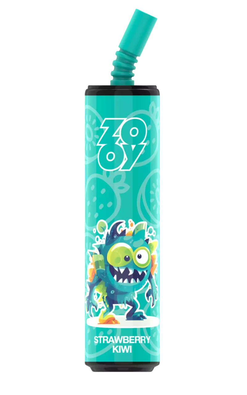 Zooy Cola 3000 Puffs Disposable Vape 5 Nicotine Mesh Coil and 850mAh Battery for Wholesale Deals 22 scaled