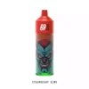 Zooy King 15000 Puffs Disposable Vape 26mL Mesh Coil & Type-C Rechargeable 1